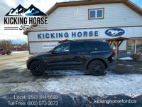 2023 Ford Explorer Timberline 2023 Ford Explorer Timberline/T...