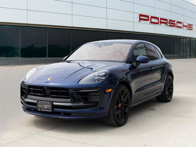 2023 Porsche Macan GTS in Cars & Trucks in London