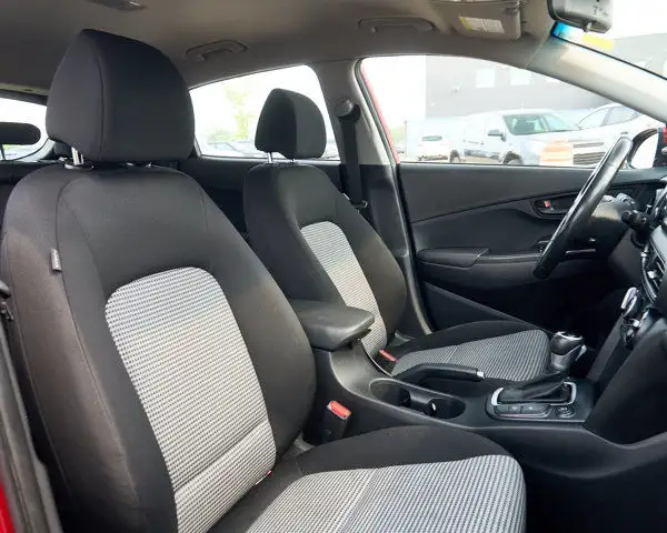 2021 Hyundai Kona Preferred | Awd | Cloth Interior in Cars & Trucks in Edmonton - Image 21