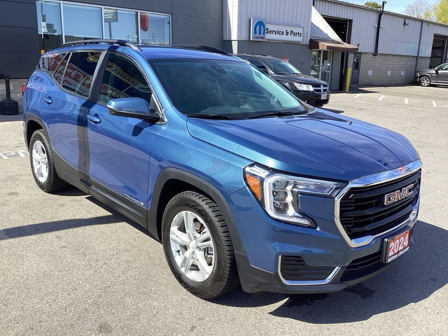 2024 GMC Terrain SLE in Cars & Trucks in Oakville / Halton Region - Image 3
