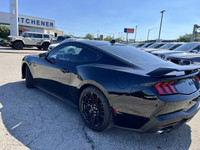 Only 1,107 Miles! This Ford Mustang delivers a Premium Unleaded V-8 5.0 L/302 engine powering this M... (image 3)