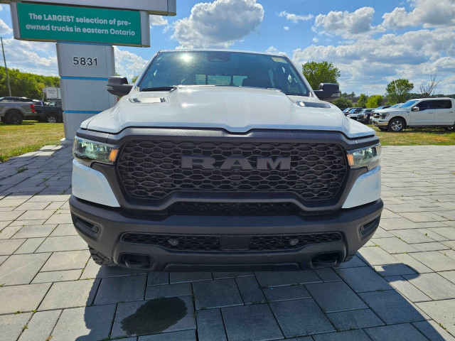 2025 Ram 1500 in Cars & Trucks in Ottawa - Image 2