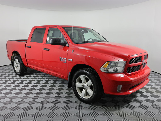 2023 Ram 1500 Classic TRADESMAN in Cars & Trucks in Calgary - Image 3