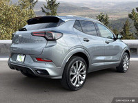 Turn heads and experience effortless driving with this stunning 2024 Buick Encore GX Avenir, recentl... (image 5)