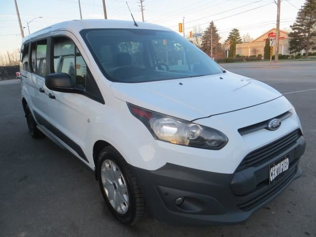  2016 Ford Transit Connect CERTIFIED, CONNECT XL in Cars & Trucks in Mississauga / Peel Region - Image 4