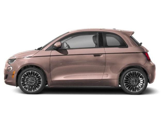2025 FIAT 500e | LA PRIMA EDITION | NAVIGATION | LEATHER | in Cars & Trucks in Portage la Prairie - Image 3