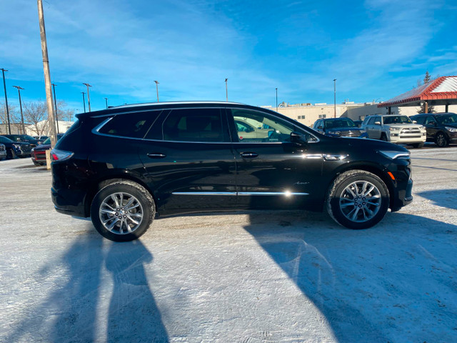 2024 Buick Enclave Avenir in Cars & Trucks in Grande Prairie - Image 4