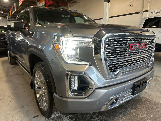 2021 GMC Sierra 1500 DENALI | 6.L 8CYL | SUNROOF | LEATHER | CRE in Cars & Trucks in City of Toronto - Image 3