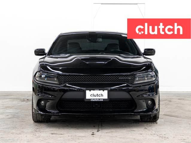 2023 Dodge Charger GT w/ Apple CarPlay & Android Auto, Rearview  in Cars & Trucks in City of Toronto - Image 2