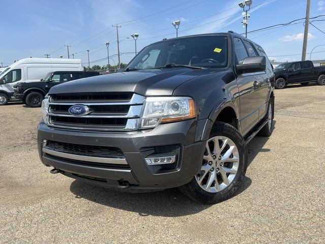 2016 Ford Expedition Limited | Rear Cam | Rem Keyless Entry in Cars & Trucks in Edmonton - Image 2