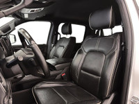 RAM 1500 LIMITED 2022 4x4 PUISSANCE HEMI, LUXE ET DOMINANCE SUR LA ROUTE En inventaire chez Desmeule... (image 6)