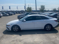 WAS: $30879 NOW: $28998 plus taxes and licensing feesDiscover the 2024 Hyundai Elantra Essential: Wh... (image 1)