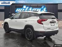 Check out this certified 2019 GMC Terrain SLEAWD | Sunroof | Navi | Apple CarPlay & Android Auto | P... (image 2)
