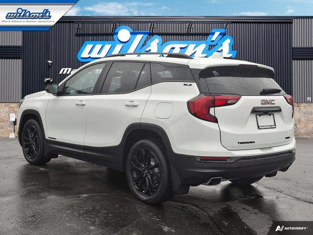 2019 GMC Terrain SLE AWD | Sunroof | Navi | Apple CarPlay in Cars & Trucks in Guelph - Image 3