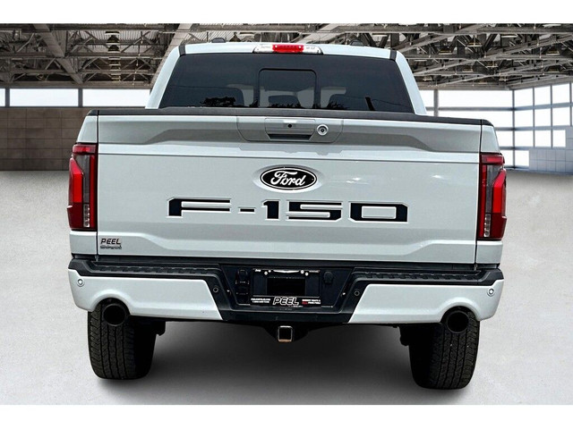 2024 Ford F-150 Lariat Black Pkg | 501A | Powerboost Hybrid | 4X in Cars & Trucks in Mississauga / Peel Region - Image 4