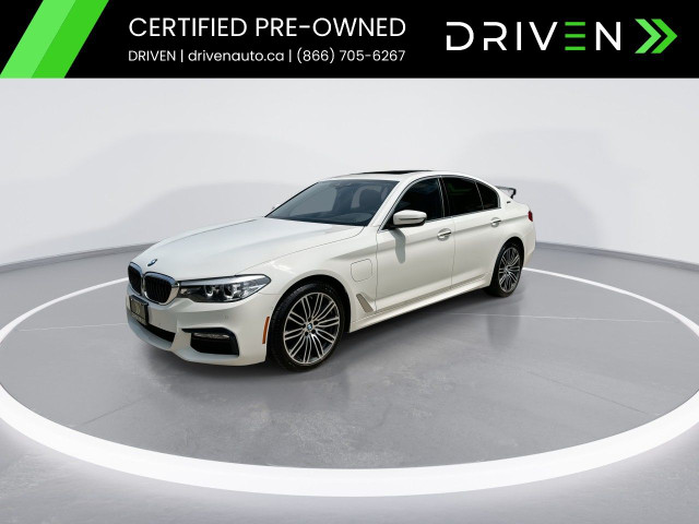2018 BMW 5 Series in Cars & Trucks in Markham / York Region - Image 4