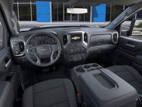 See Dealer Website for Details. 2025 Chevrolet Silverado HD work truck CALL OR TEXT US AT (587) 337-... (image 4)