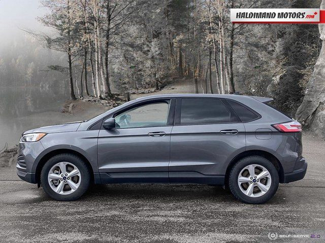  2022 Ford Edge SE in Cars & Trucks in Hamilton - Image 2