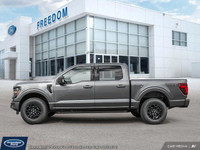 The 2025 F-150 is purpose-built from the ground up --- designed to be the toughest, most productive... (image 3)