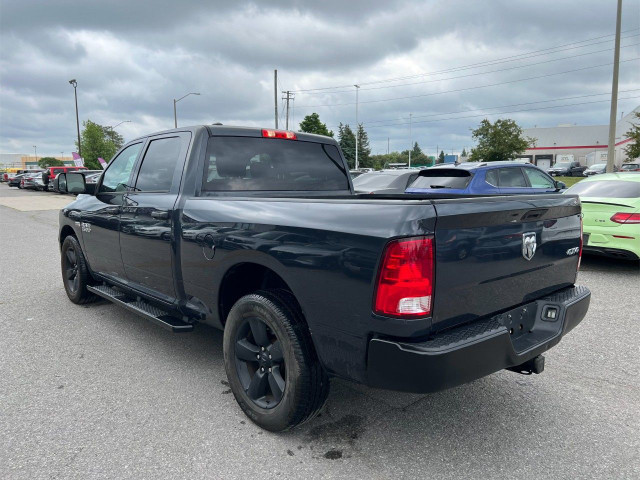 2018 Ram 1500 in Cars & Trucks in Ottawa - Image 3