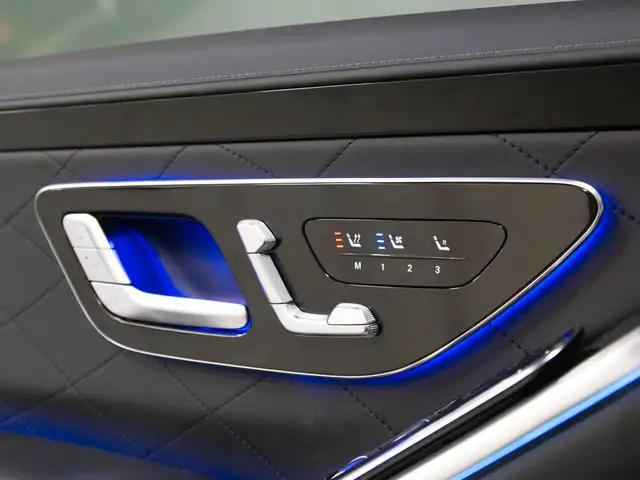 2023 Mercedes-Benz S-Class S 580 | EXECUTIVE SEAT | DIAMOND STIT in Cars & Trucks in Mississauga / Peel Region - Image 50