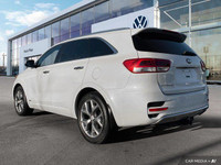 KBB.com 10 Most Affordable 3-Row Vehicles. This Kia Sorento boasts a Regular Unleaded V-6 3.3 L/204... (image 2)