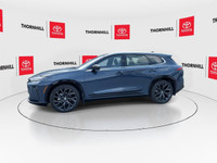 * Grounded Executive's Demo *This, is a Storm Cloud 2025 Toyota Crown Signia with LIMITED ADVANCED T... (image 4)
