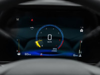 TRAX FWD LT Engine: 1.2L TURBO 3cyl. L/100Km City: 8.5 L/100Km Hwy: 7.6 Safety Equipment Caméra de r... (image 9)