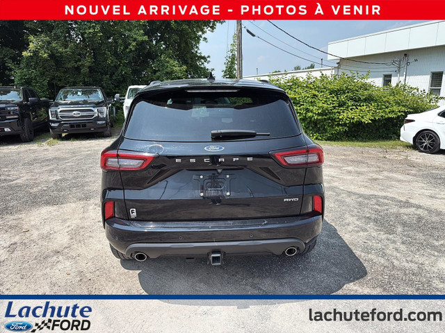Ford Escape ST-Line Elite AWD 2023 à vendre in Cars & Trucks in Laurentides - Image 4