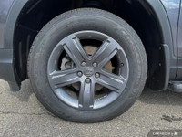 The 2021 Honda Ridgeline Touring offers a premium blend of comfort, technology, and utility. Equippe... (image 5)