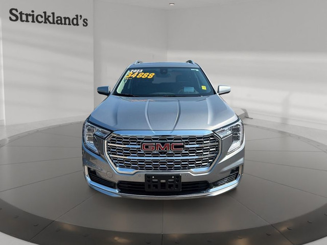 2023 GMC TERRAIN DENALI AWD in Cars & Trucks in Stratford - Image 3