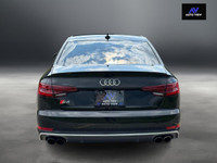 JUST LANDED!! 2018 Audi S4 Prestige!! **IMMACULATE CONDITION** **CLEAN CARFAX** **DEALER SERVICED**... (image 5)