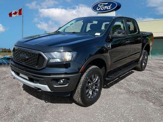 2021 Ford Ranger XLT in Cars & Trucks in Kitchener / Waterloo - Image 2
