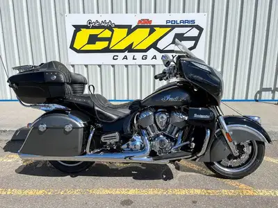 UNTIL 30 JULY, TAKE OFF $2500 ON THIS LAST IN-STOCK ROADMASTER WITH POWERBAND AUDIO! CALL/TEXT 403-2...