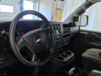 ARRIVING AUGUST 16th - RARE FIND - 6.0L V8 3500 SERIES CARGO - 2020 Chevrolet Express G3500 Standard... (image 2)