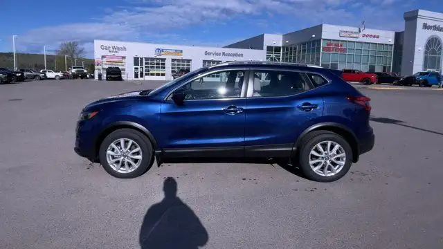 2023 Nissan Qashqai | AWD | Sunroof | Backup Camera in Cars & Trucks in Prince George - Image 7