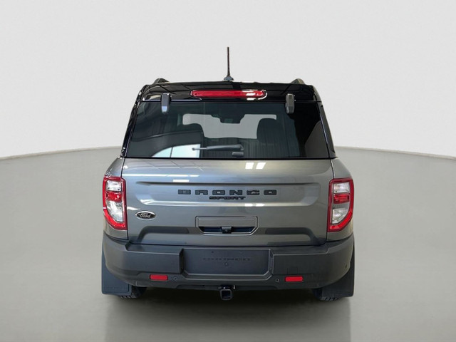 2024 Ford Bronco Sport Big Bend 4x4 in Cars & Trucks in Moose Jaw - Image 3
