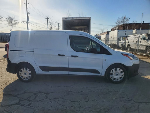  2019 Ford Transit Connect XL - Dual Sliding Doors - Gasoline -  in Cars & Trucks in City of Toronto - Image 3