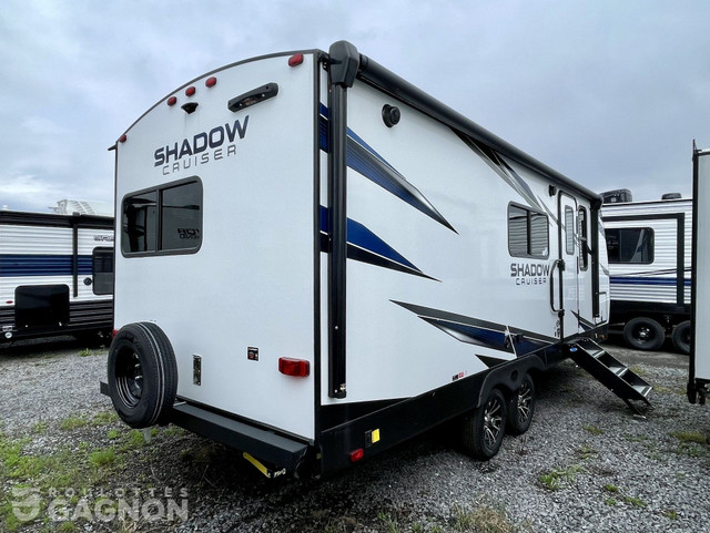 2023 Shadow Cruiser 228 RKS Roulotte de voyage in Travel Trailers & Campers in Lanaudière - Image 4