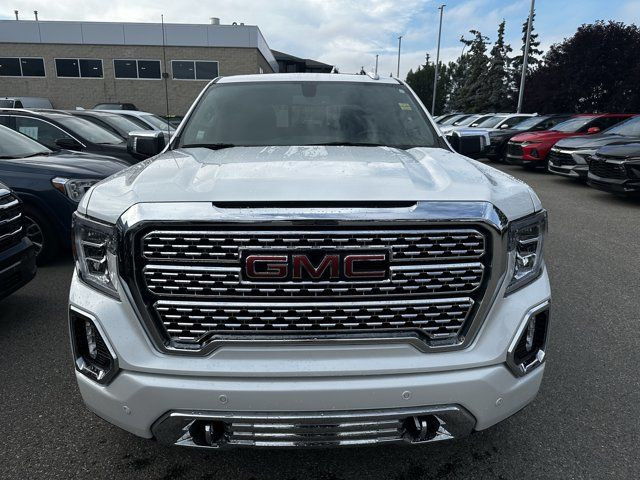 2021 GMC Sierra 1500 Denali in Cars & Trucks in Calgary - Image 2