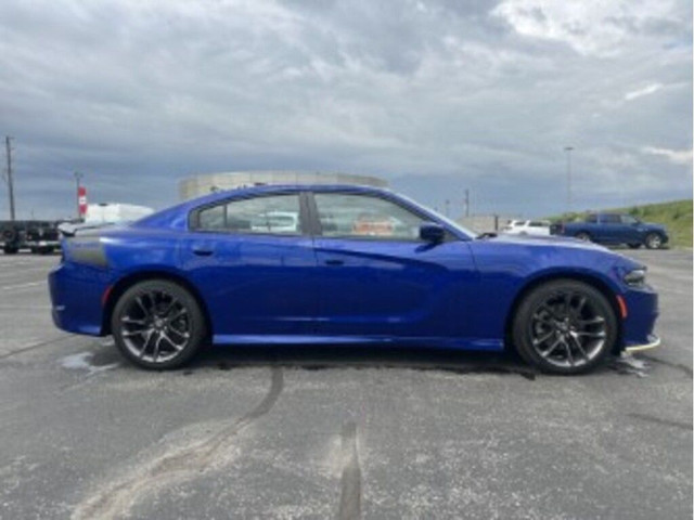 2022 Dodge Charger R/T | CARPLAY | SUNROOF | DAYTONA | NAVIGATIO in Cars & Trucks in Oakville / Halton Region - Image 4