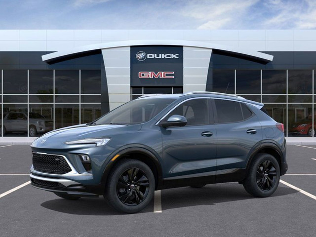 2026 Buick Encore GX Sport Touring in Cars & Trucks in Abbotsford - Image 2