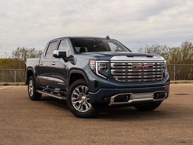 2025 GMC Sierra 1500 Denali in Cars & Trucks in Strathcona County - Image 2