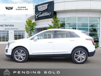 Experience the luxury and performance of this 2024 Cadillac XT5 AWD Premium Luxury, boasting a power... (image 2)