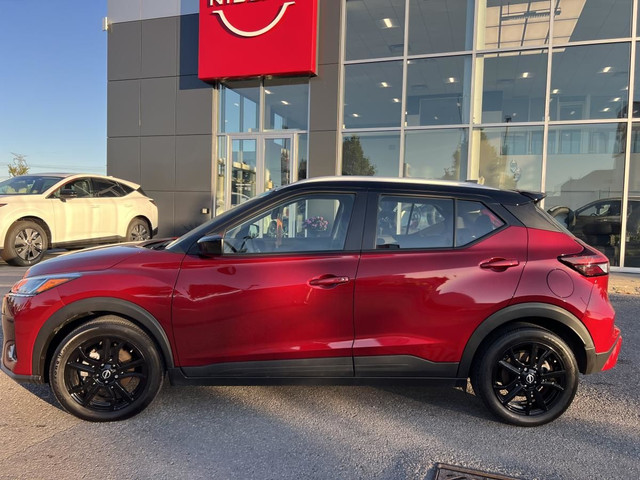 Nissan Kicks SV 2022 in Cars & Trucks in Oshawa / Durham Region - Image 2