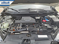 Come see this certified 2021 Honda CR-V Sport AWD | Split Leather | Sunroof | Heated Seats & Steerin... (image 8)