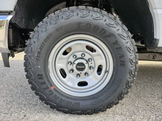 2025 Ford Super Duty F-350 SRW XL|OFF ROAD PKG|HD dans Autos et camions dans Calgary - Image 10