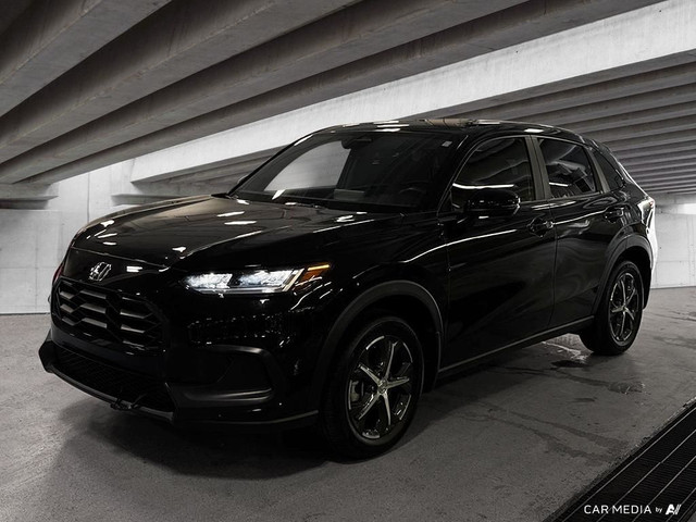 2024 Honda HR-V SPORT-B in Cars & Trucks in Edmonton
