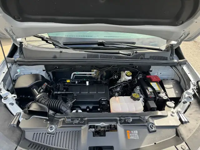 2020 Chevrolet Trax PREMIER, AWD, LEATHER, SUNROOF, BOSE AUDIO,  in Cars & Trucks in Ottawa - Image 16