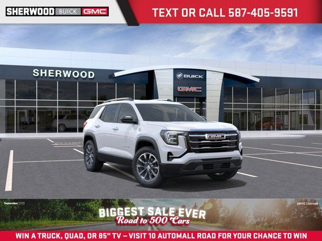 2026 GMC Terrain AWD Elevation in Cars & Trucks in Strathcona County
